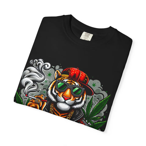 Good Vibes Unisex T-Shirt - Vintage Graphic Tee