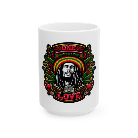 Ceramic Mug, (11oz, 15oz)