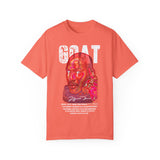 Vintage Inspired Michael Jordan GOAT Unisex T-Shirt