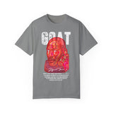 Vintage Inspired Michael Jordan GOAT Unisex T-Shirt