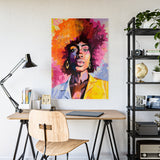 Gloss Posters