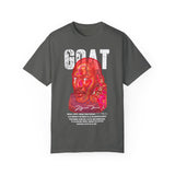 Vintage Inspired Michael Jordan GOAT Unisex T-Shirt