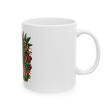 Ceramic Mug, (11oz, 15oz)