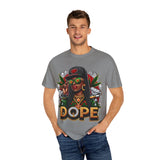 Cool 'DOPE' Graphic Unisex T-Shirt - Stylish Streetwear Top