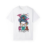 Unisex 'GNA Life' Garment-Dyed T-shirt for Healthcare Heroes