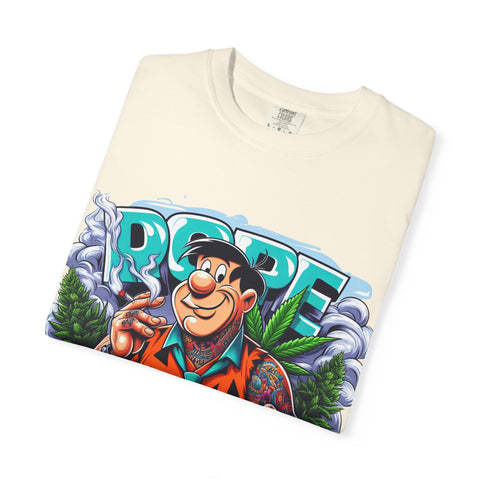 Cool Retro Graphic T-Shirt - Perfect for Car Lovers and Casual Outings
