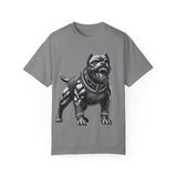 Vintage Dog Graphic Unisex T-Shirt - Perfect for Dog Lovers