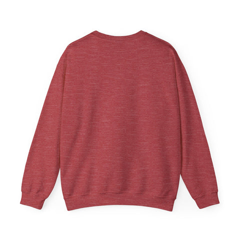 Cool Duck Graphic Crewneck Sweatshirt - Unisex Heavy Blend™ - DOPE Design