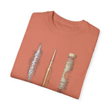 NARCOs Unisex Garment-Dyed T-shirt