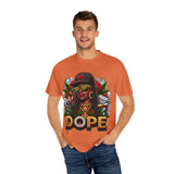 Cool 'DOPE' Graphic Unisex T-Shirt - Stylish Streetwear Top