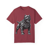 Vintage Dog Graphic Unisex T-Shirt - Perfect for Dog Lovers