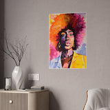 Gloss Posters
