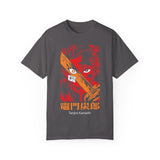 Tanjiro Kamado Graphic Unisex T-Shirt - Anime Inspired Apparel
