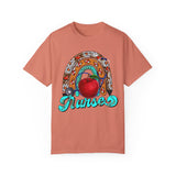Colorful Nurse Rainbow T-Shirt – Perfect Gift for Healthcare Heroes