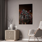 Gloss Posters