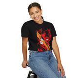 Tanjiro Kamado Graphic Unisex T-Shirt - Anime Inspired Apparel