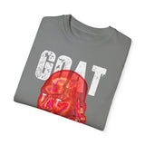 Vintage Inspired Michael Jordan GOAT Unisex T-Shirt
