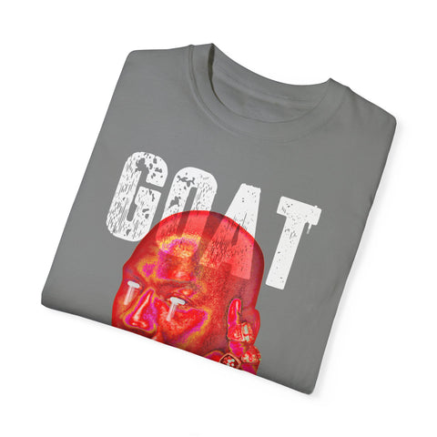 Vintage Inspired Michael Jordan GOAT Unisex T-Shirt