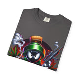 Dope Cartoon Graphic Unisex T-Shirt - Streetwear Vibe