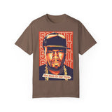 Get Rich or Die Tryin' Unisex Garment-Dyed T-Shirt - Hip Hop Inspired Apparel