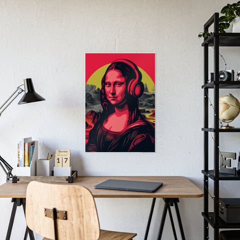 Gloss Posters