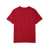 Good Vibes Unisex Garment-Dyed T-Shirt