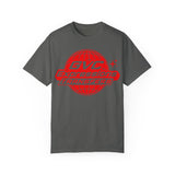 GVC Expressions Transfers Orange Logo Shirt