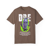 Colorful Portrait Unisex T-Shirt - Celebrate Art and Culture