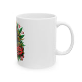 Ceramic Mug, (11oz, 15oz)