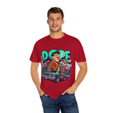 Vibrant Graphic Tee for Casual Style, Perfect Gift for Art Lovers, Streetwear Essential, Unique Tees for Music Festivals, Ideal for [...]
