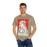 Boku No Hero Academia Unisex Garment-Dyed T-Shirt