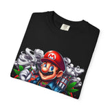 Dope Vibes Unisex Garment-Dyed T-Shirt