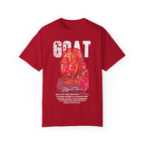 Vintage Inspired Michael Jordan GOAT Unisex T-Shirt