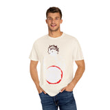Unisex Demon Slayer T-Shirt - Stylish Anime Graphic Tee for Fans