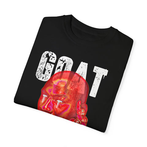 Vintage Inspired Michael Jordan GOAT Unisex T-Shirt