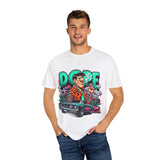 Vibrant Graphic Tee for Casual Style, Perfect Gift for Art Lovers, Streetwear Essential, Unique Tees for Music Festivals, Ideal for [...]