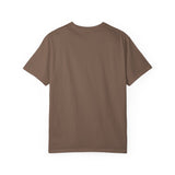 Good Vibes Unisex Garment-Dyed T-Shirt
