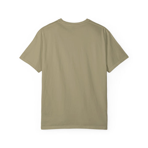 Action Sports Unisex Garment-Dyed T-Shirt