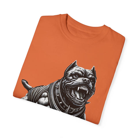 Vintage Dog Graphic Unisex T-Shirt - Perfect for Dog Lovers