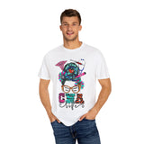 Unisex 'GNA Life' Garment-Dyed T-shirt for Healthcare Heroes