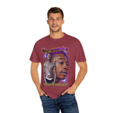 Wiz Khalifa Graphic Unisex T-Shirt - Perfect for Music Fans