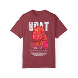 Vintage Inspired Michael Jordan GOAT Unisex T-Shirt
