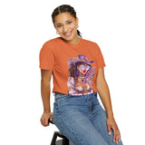 Stylish Unisex T-Shirt - 'BOOTS On the Ground' Graphic Tee