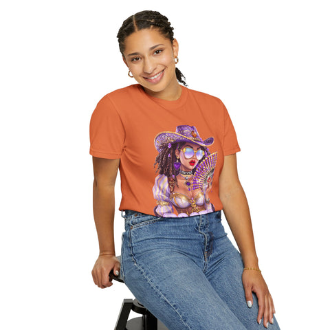Stylish Unisex T-Shirt - 'BOOTS On the Ground' Graphic Tee