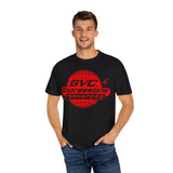 GVC Expressions Transfers Orange Logo Shirt
