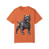 Vintage Dog Graphic Unisex T-Shirt - Perfect for Dog Lovers