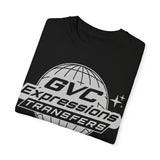 GVC Expressions Transfer Silver Logo Shirt