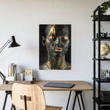 Gloss Posters