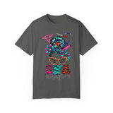 Unisex 'GNA Life' Garment-Dyed T-shirt for Healthcare Heroes