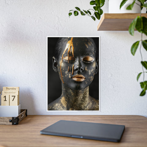 Gloss Posters